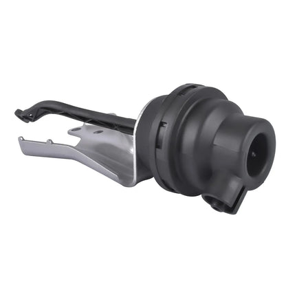 EGR vārsts ar izplūdes gāzu dzesētāju Mercedes-Benz OM651 A6511410369
