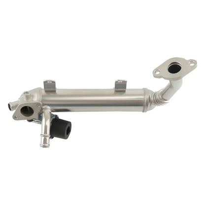 Zawór EGR z chłodnicą VW Audi Seat Skoda 1.9 2.0 TDI