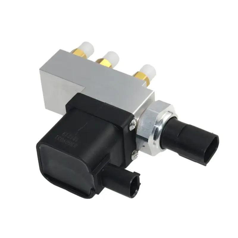 Zawór Kompresora Bloku Zaworowego Zawieszenia Powietrznego Mercedes-Benz W211 S211 C219 A2113200158