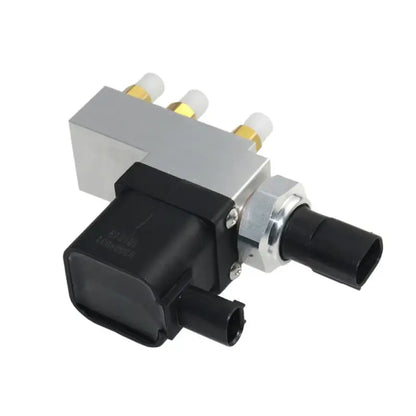 Zawór Kompresora Bloku Zaworowego Zawieszenia Powietrznego Mercedes-Benz W211 S211 C219 A2113200158