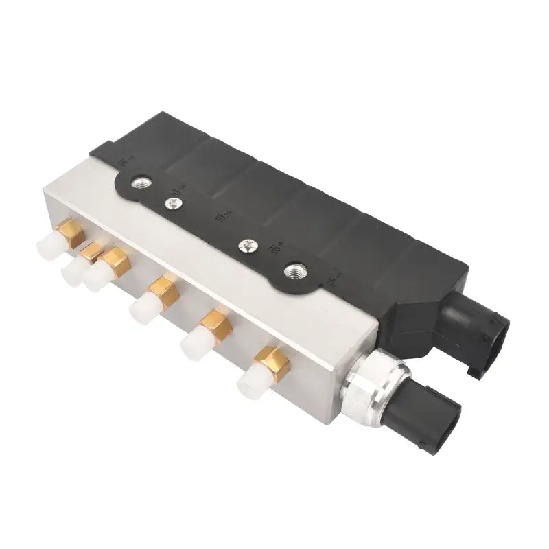 Air Suspension Block Control Valve Mercedes S-Class W220 – Multigenus