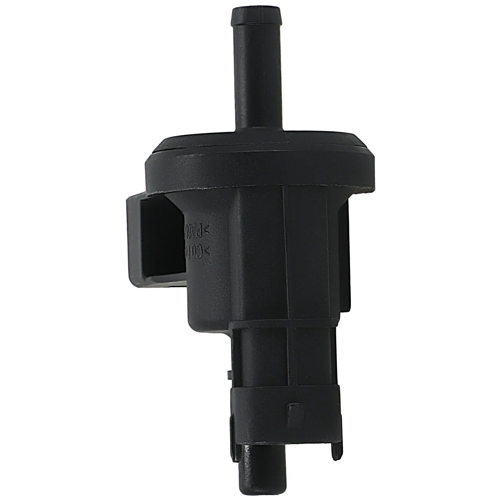 Czarny plastikowy czujnik ciśnienia par paliwa odmy zbiornika paliwa do chevroleta cruze j305 j308 2013 2015