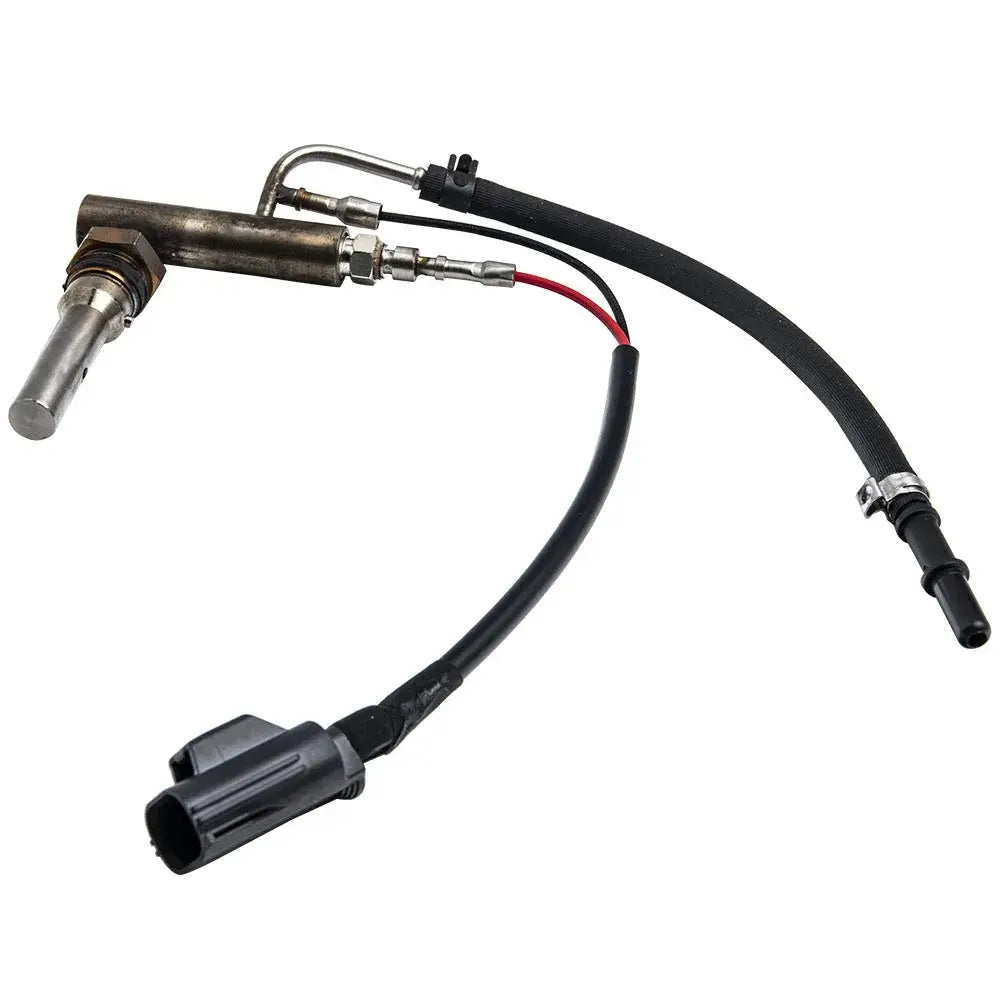 Zawór odparowywacza paliwa DPF Ford 2.0L 2.2L Diesel