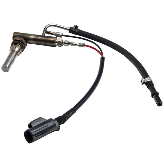 Zawór odparowywacza paliwa DPF Ford 2.0L 2.2L Diesel