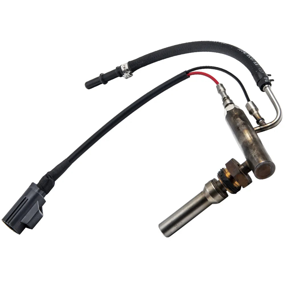 DPF-Kraftstoffverdampferventil Ford 2.0L 2.2L Diesel