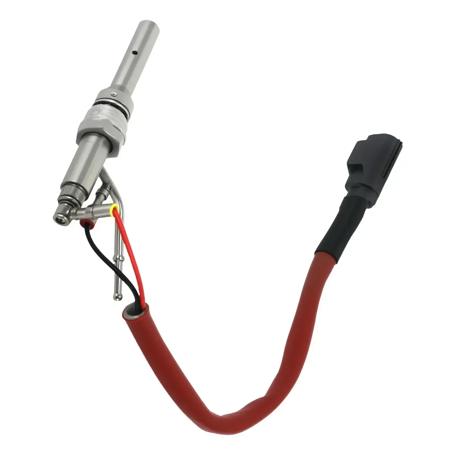 Zawór par paliwa 2-pin do Ford Ranger TKE 2.2 i 3.2 TDCi 2011–2019