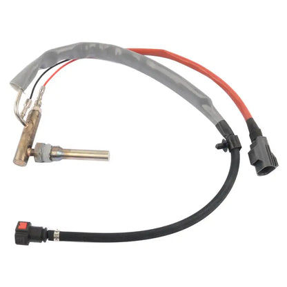Zawór Parowania Paliwa DPF dla Ford Transit MK7 2.2 2011-2014 1877192 CC119T540AJ
