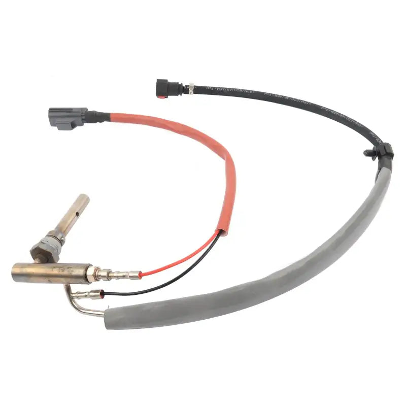Zawór Parowania Paliwa DPF dla Ford Transit MK7 2.2 2011-2014 1877192 CC119T540AJ