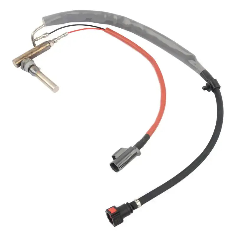 Zawór Parowania Paliwa DPF dla Ford Transit MK7 2.2 2011-2014 1877192 CC119T540AJ