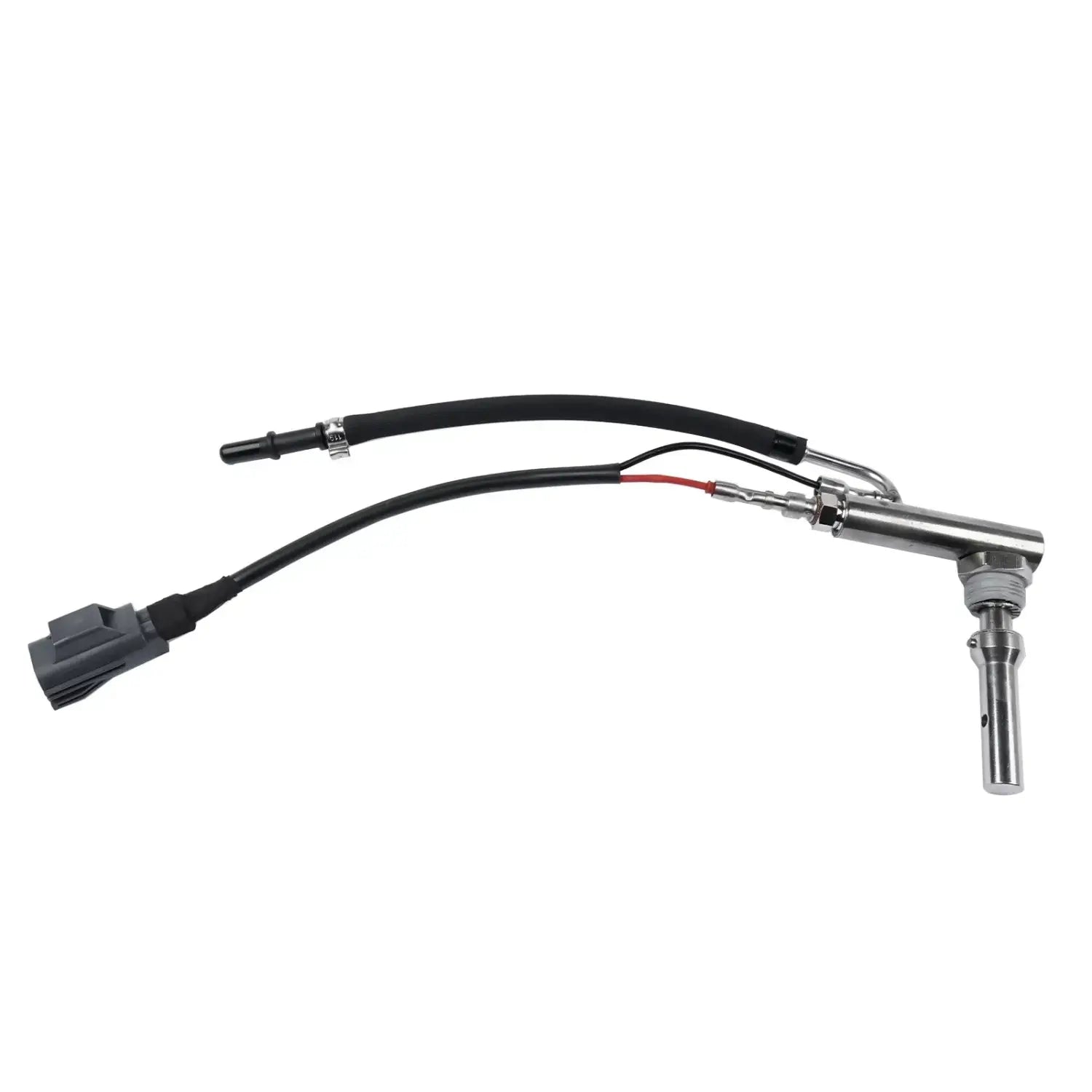 Zawór parownika paliwa DPF Ford Kuga 2.0 TDCi / Transit 2.4 TDCi – zdjęcie produktu