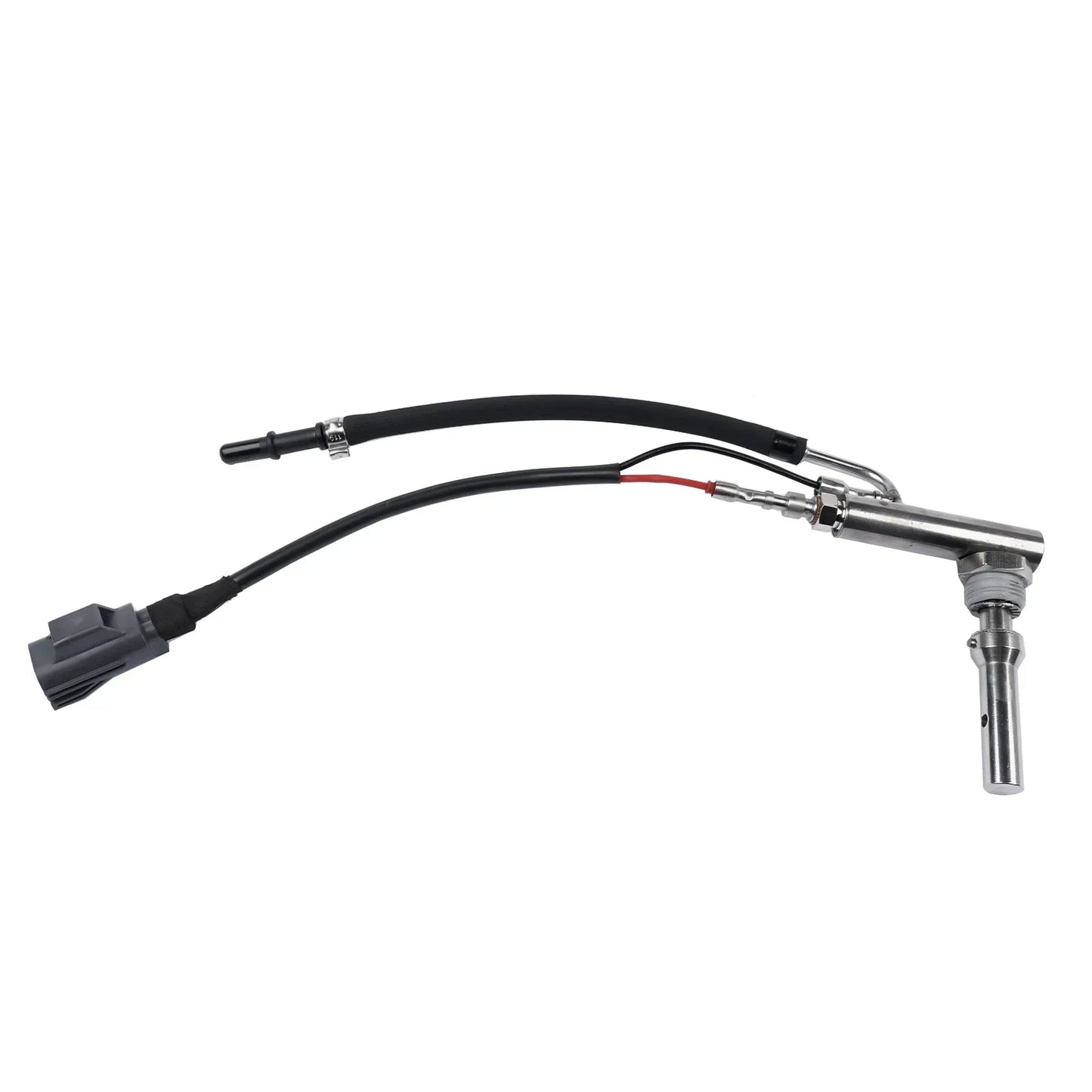 Zawór parownika paliwa DPF Ford Kuga 2.0 TDCi / Transit 2.4 TDCi