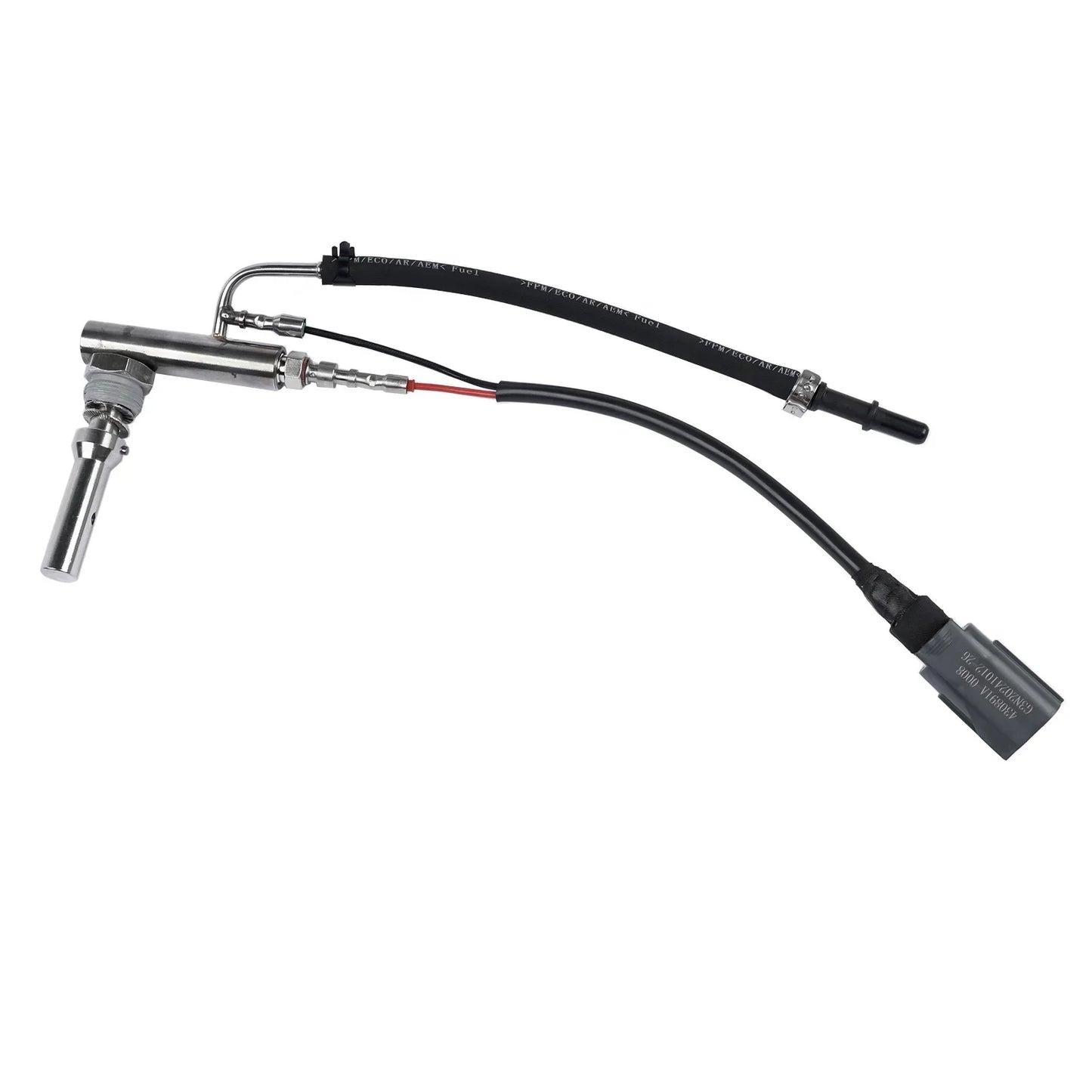 Zawór parownika paliwa DPF Ford Kuga 2.0 TDCi / Transit 2.4 TDCi
