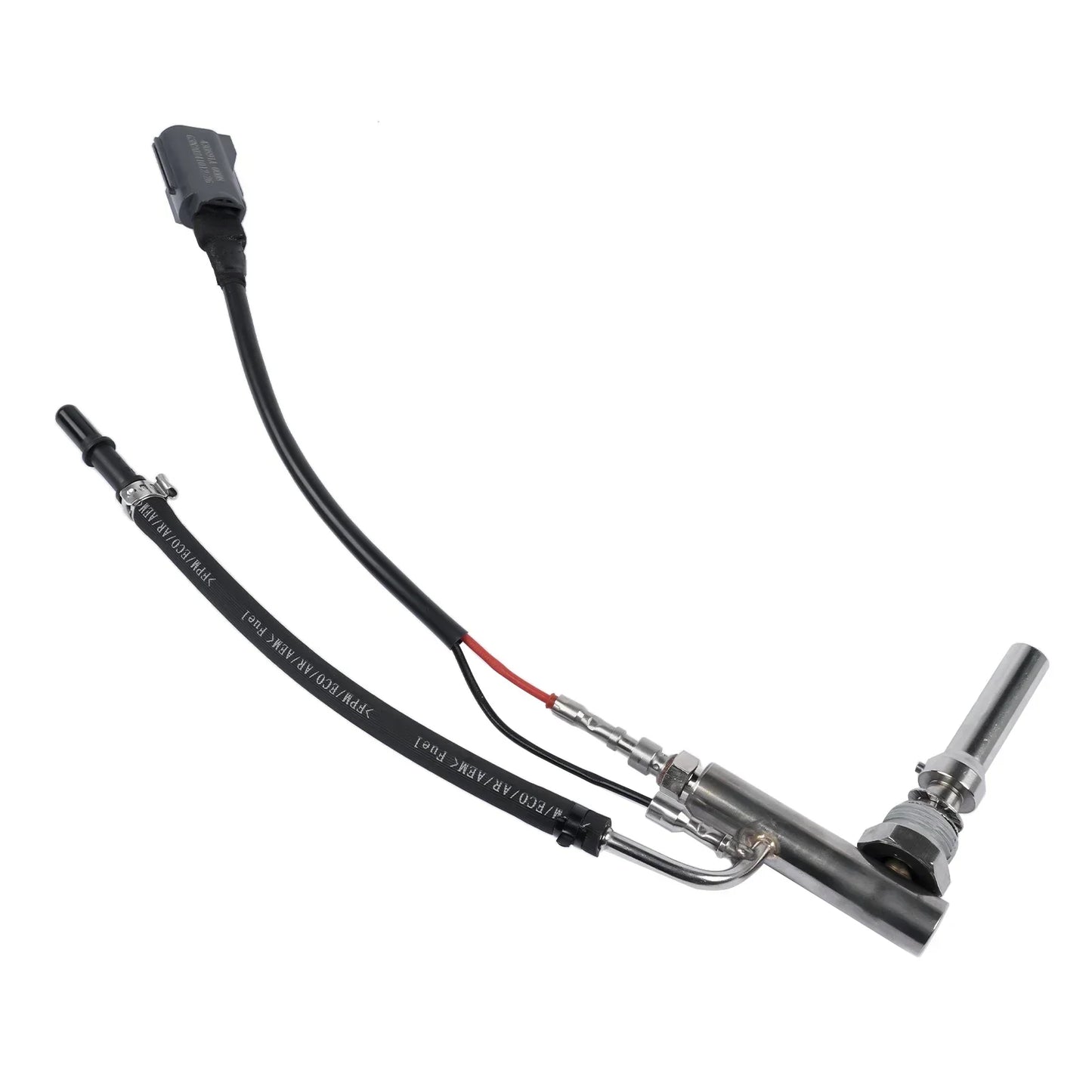 Zawór parownika paliwa DPF Ford Kuga 2.0 TDCi / Transit 2.4 TDCi