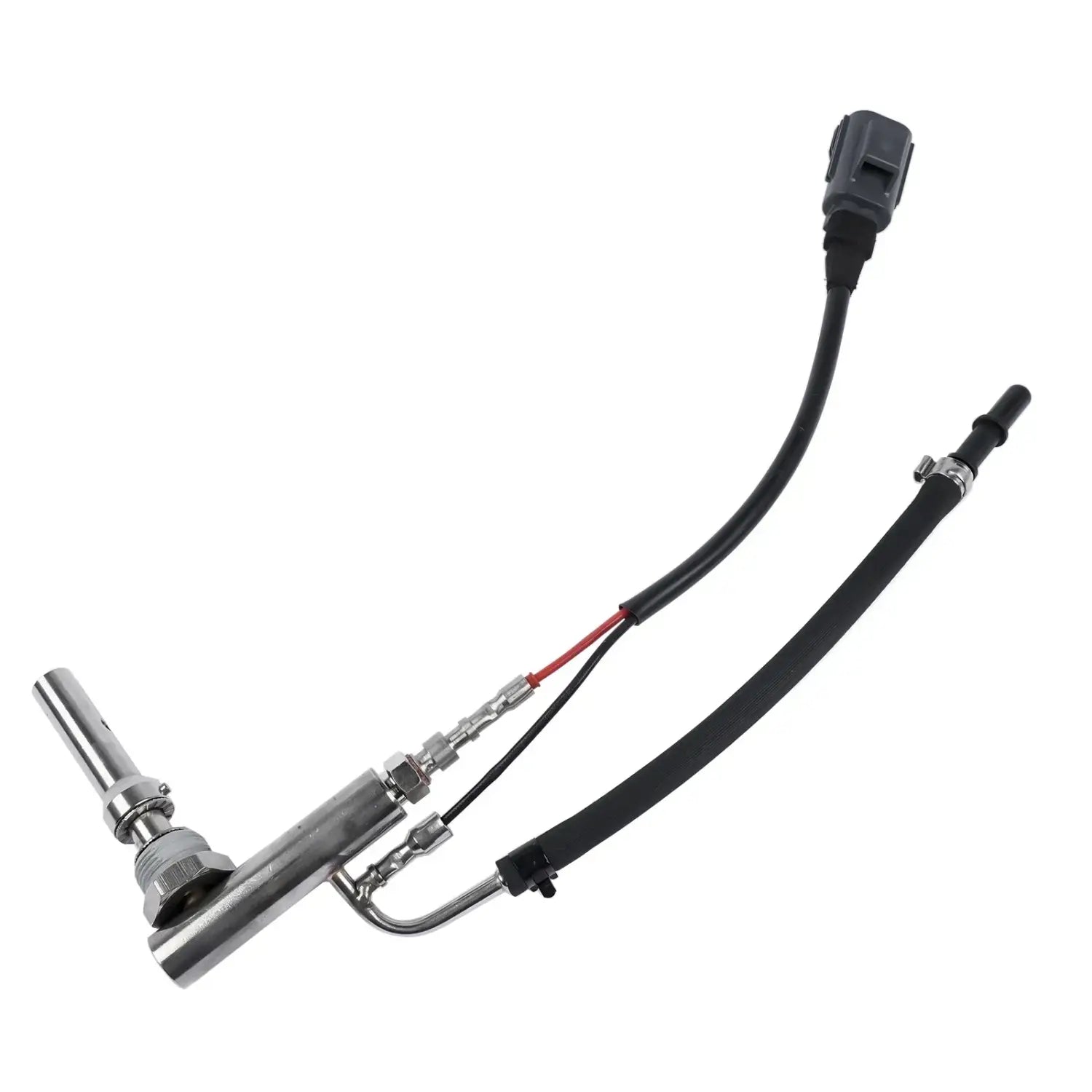 Zawór parownika paliwa DPF Ford Kuga 2.0 TDCi / Transit 2.4 TDCi – zdjęcie produktu