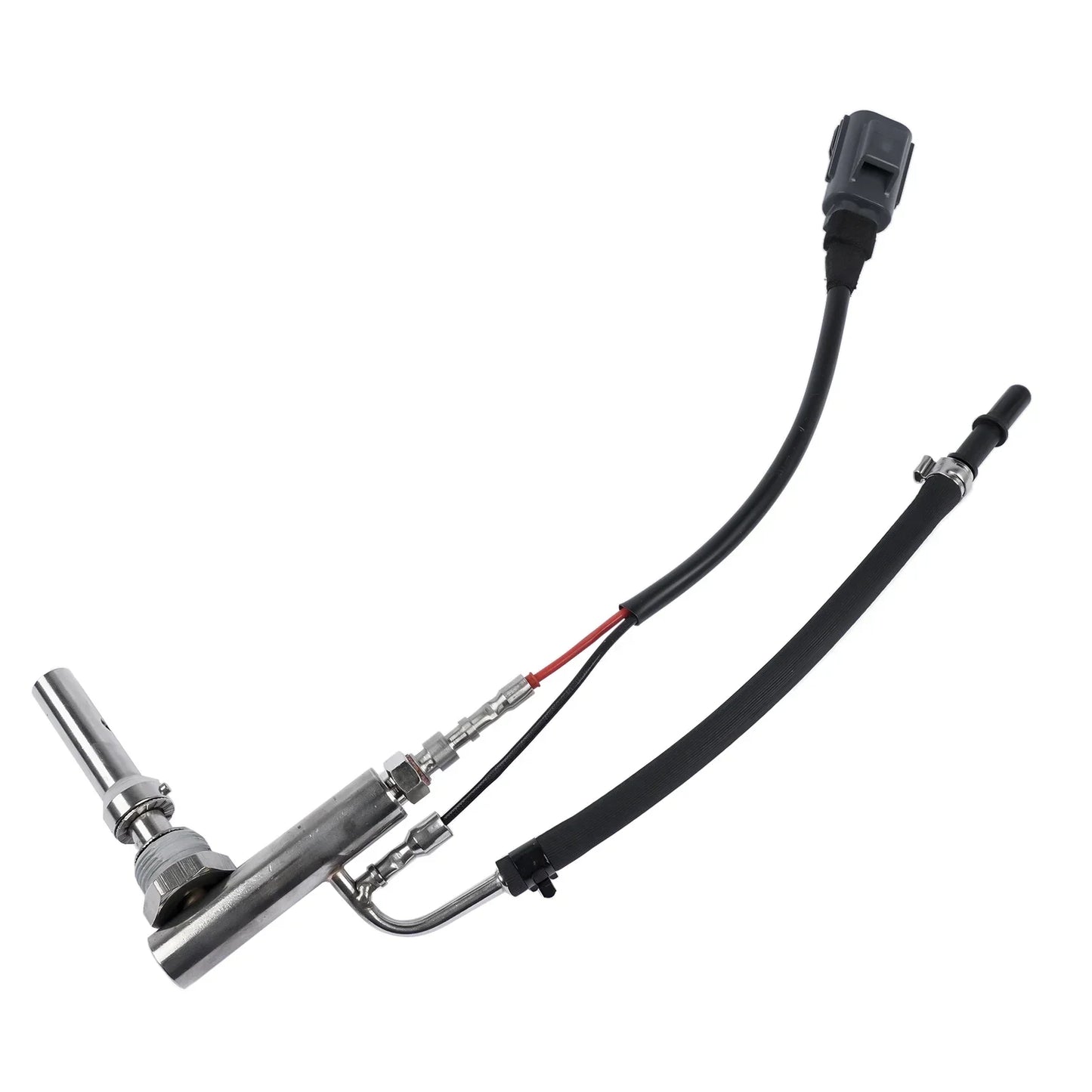 Zawór parownika paliwa DPF Ford Kuga 2.0 TDCi / Transit 2.4 TDCi