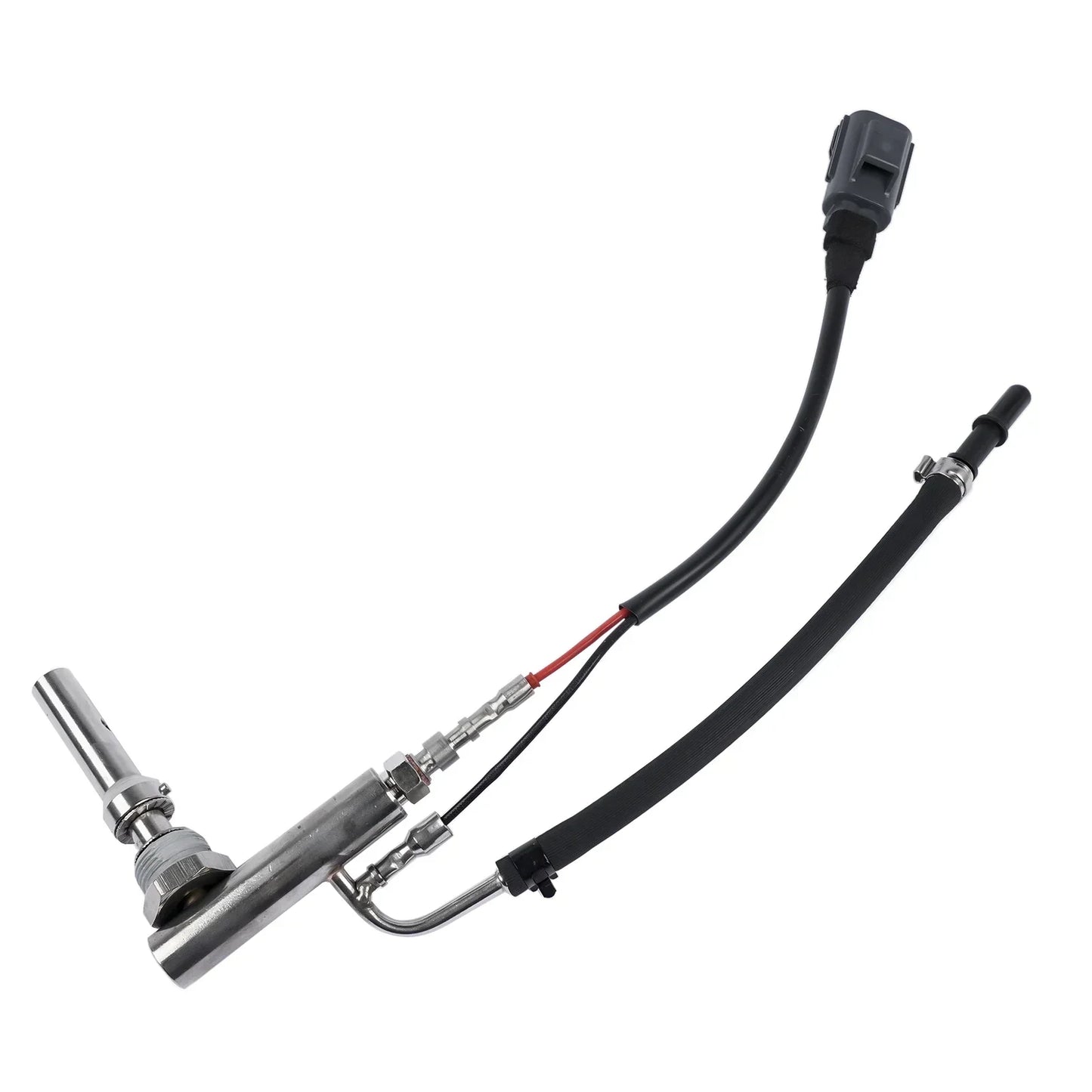 Zawór parownika paliwa DPF Ford Kuga 2.0 TDCi / Transit 2.4 TDCi