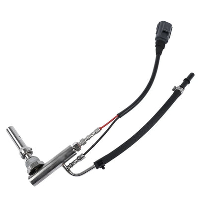 Zawór parownika paliwa DPF Ford Kuga 2.0 TDCi / Transit 2.4 TDCi