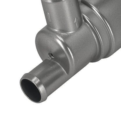 Zawór regulacji biegu jałowego VW Golf Corrado Audi 100 034133455B