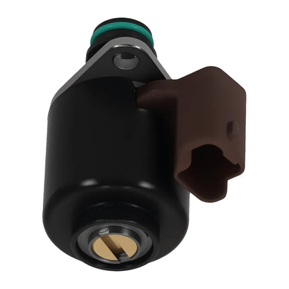 Kraftstoffpumpendruckregler-Steuerventil für NISSAN MICRA MK3 1.5 DCI 1329098