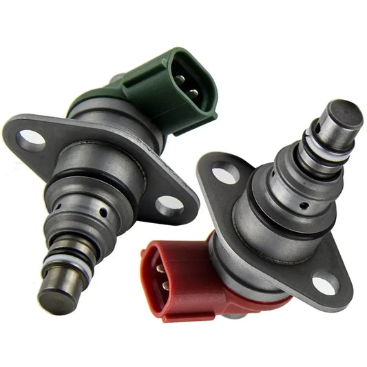 Bränslepump sugkontrollventil för Toyota HIACE IV 2.5 D-4D 01-06 097300-0051