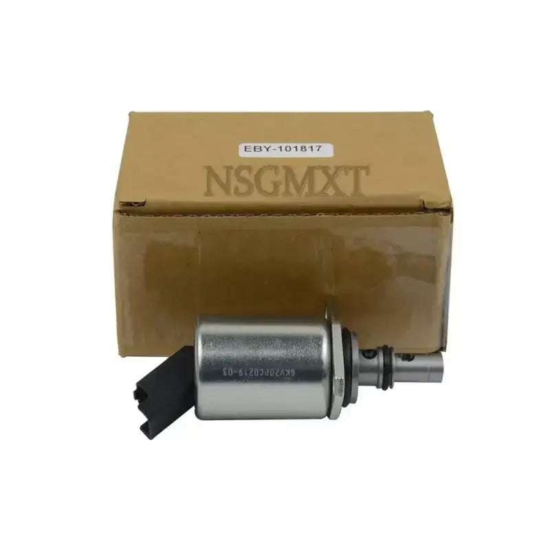Zawór Regulatora Ciśnienia Diesla X39800300018Z do FORD C-MAX FOCUS GALAXY KUGA MONDEO 2.0 TDCi oraz VOLVO C30 S40 V50