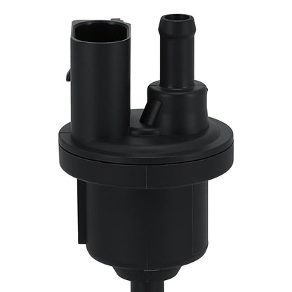 Zawór solenoidowy EVAP 6QE906517 do Audi, Seat i Skoda