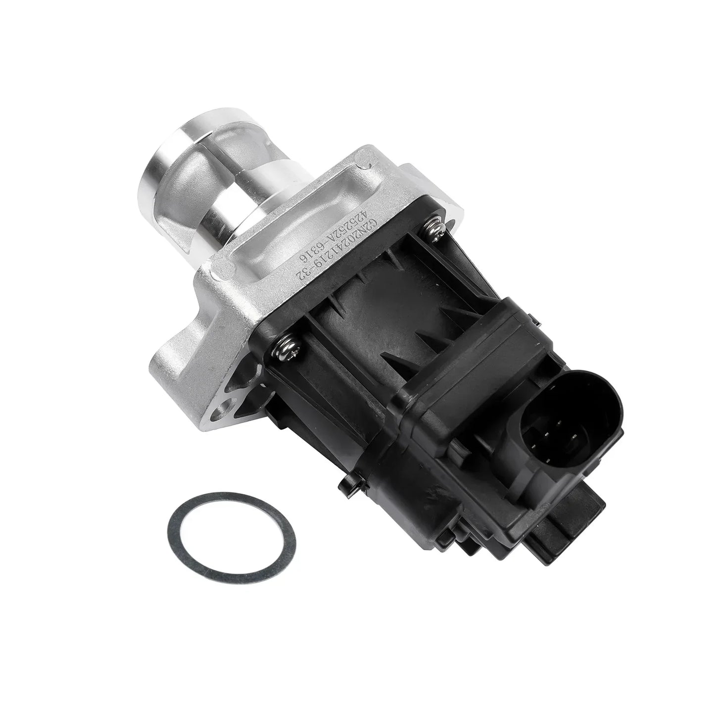 AP01 EGR Control Valve For Jeep Grand Cherokee Maserati Levante Ghibli Chrysler 300C 3.0 D 68239573AA 68150053AA