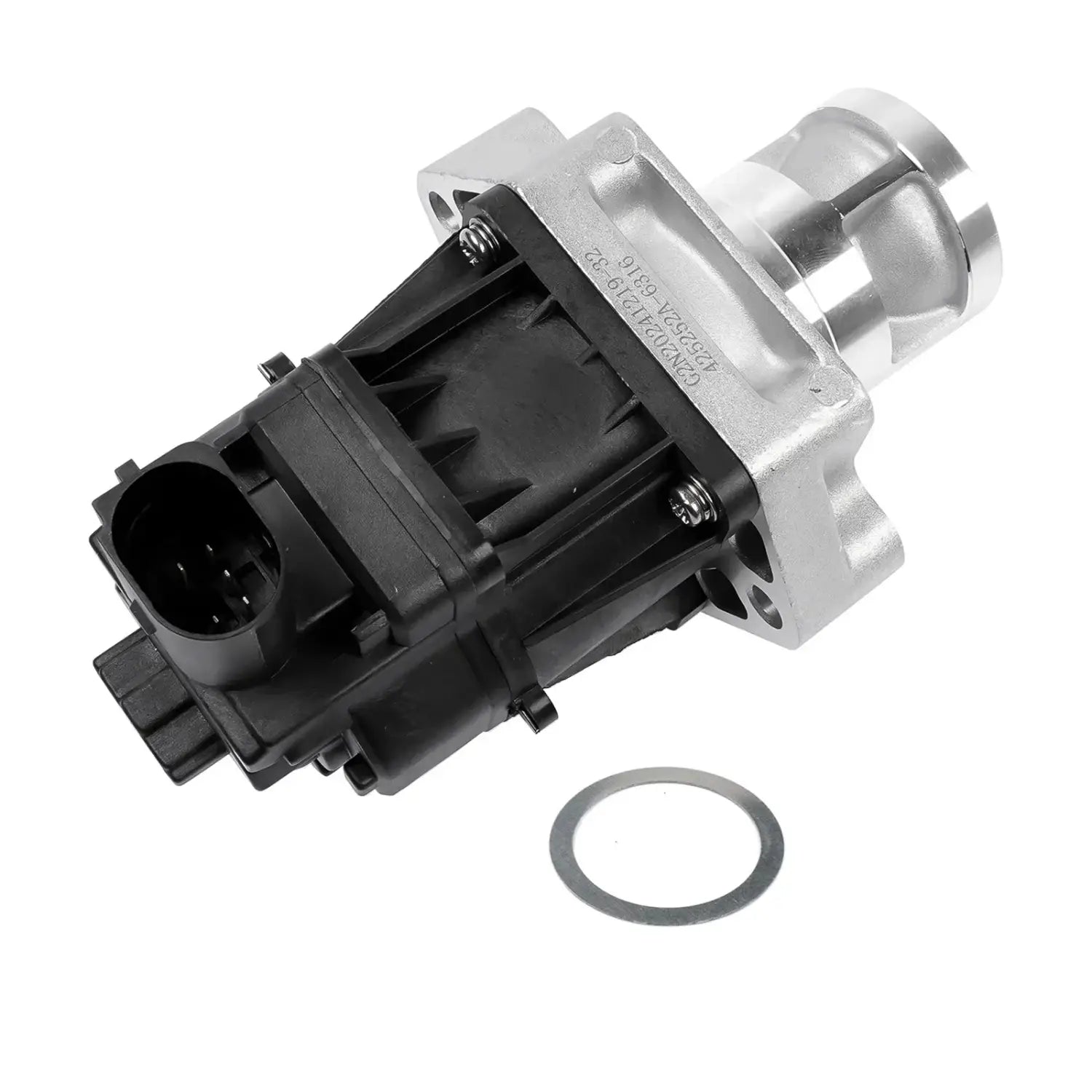 Zawór sterowania EGR 3.0 D do Jeep, Chrysler, Lancia i Maserati – zdjęcie produktu
