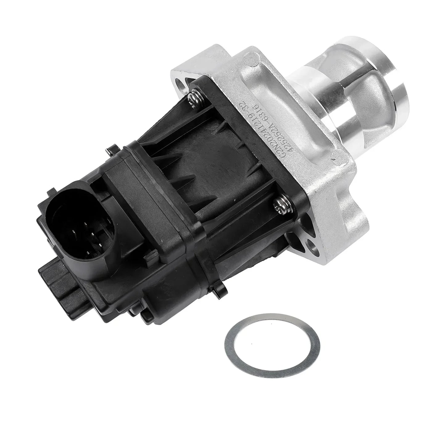 AP01 EGR Control Valve For Jeep Grand Cherokee Maserati Levante Ghibli Chrysler 300C 3.0 D 68239573AA 68150053AA