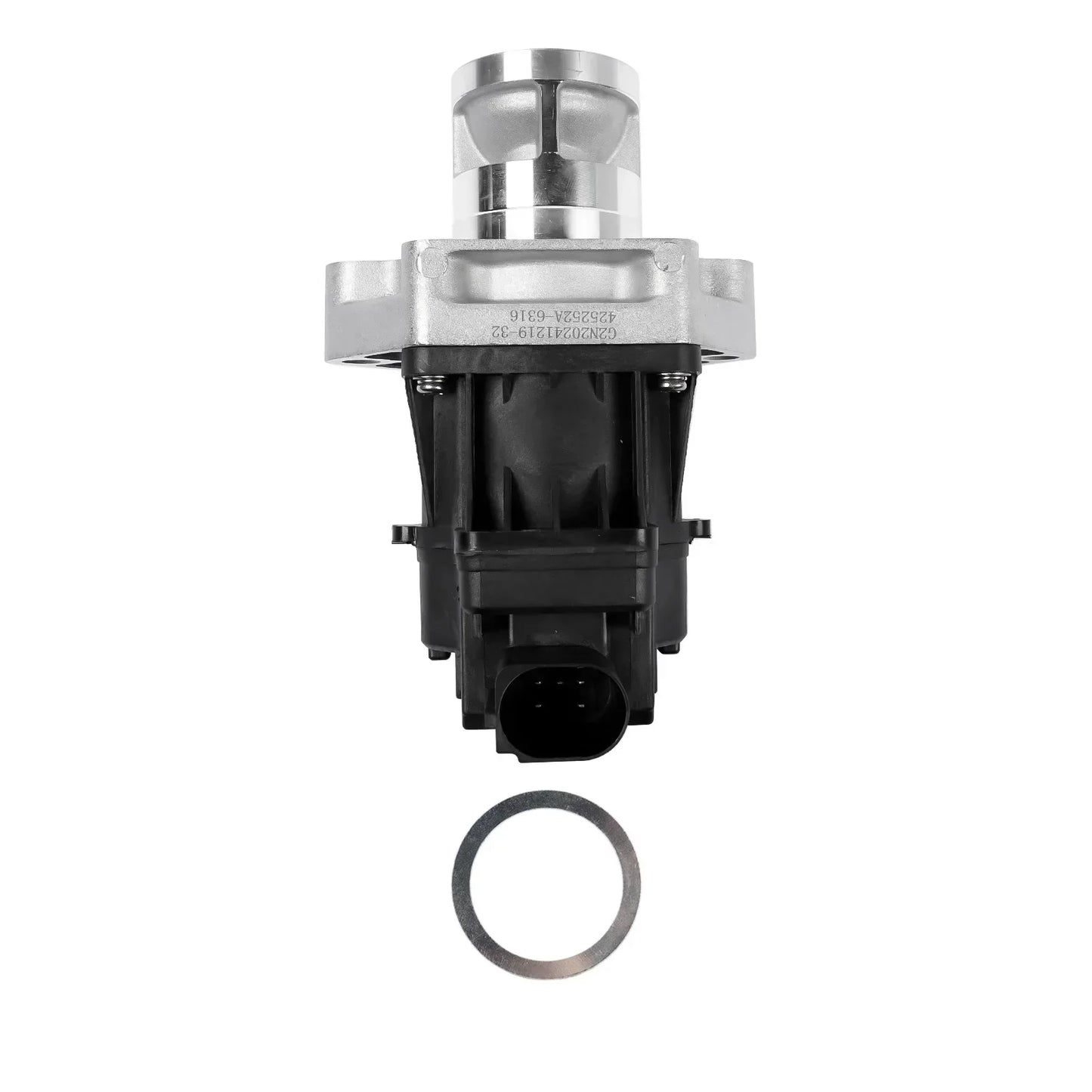 AP01 EGR Control Valve For Jeep Grand Cherokee Maserati Levante Ghibli Chrysler 300C 3.0 D 68239573AA 68150053AA