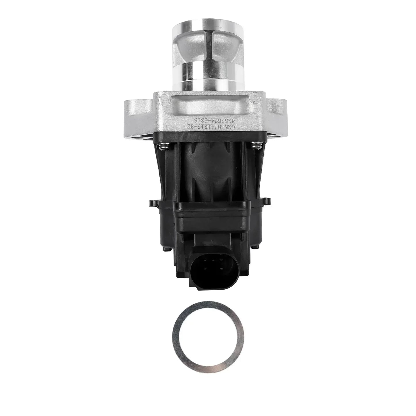 AP01 EGR Control Valve For Jeep Grand Cherokee Maserati Levante Ghibli Chrysler 300C 3.0 D 68239573AA 68150053AA