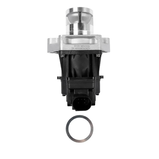 Regulačný ventil EGR 3,0 D pre Jeep, Chrysler, Lancia a Maserati