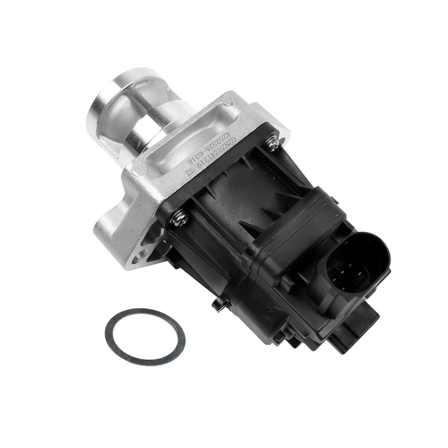 AP01 EGR Control Valve For Jeep Grand Cherokee Maserati Levante Ghibli Chrysler 300C 3.0 D 68239573AA 68150053AA
