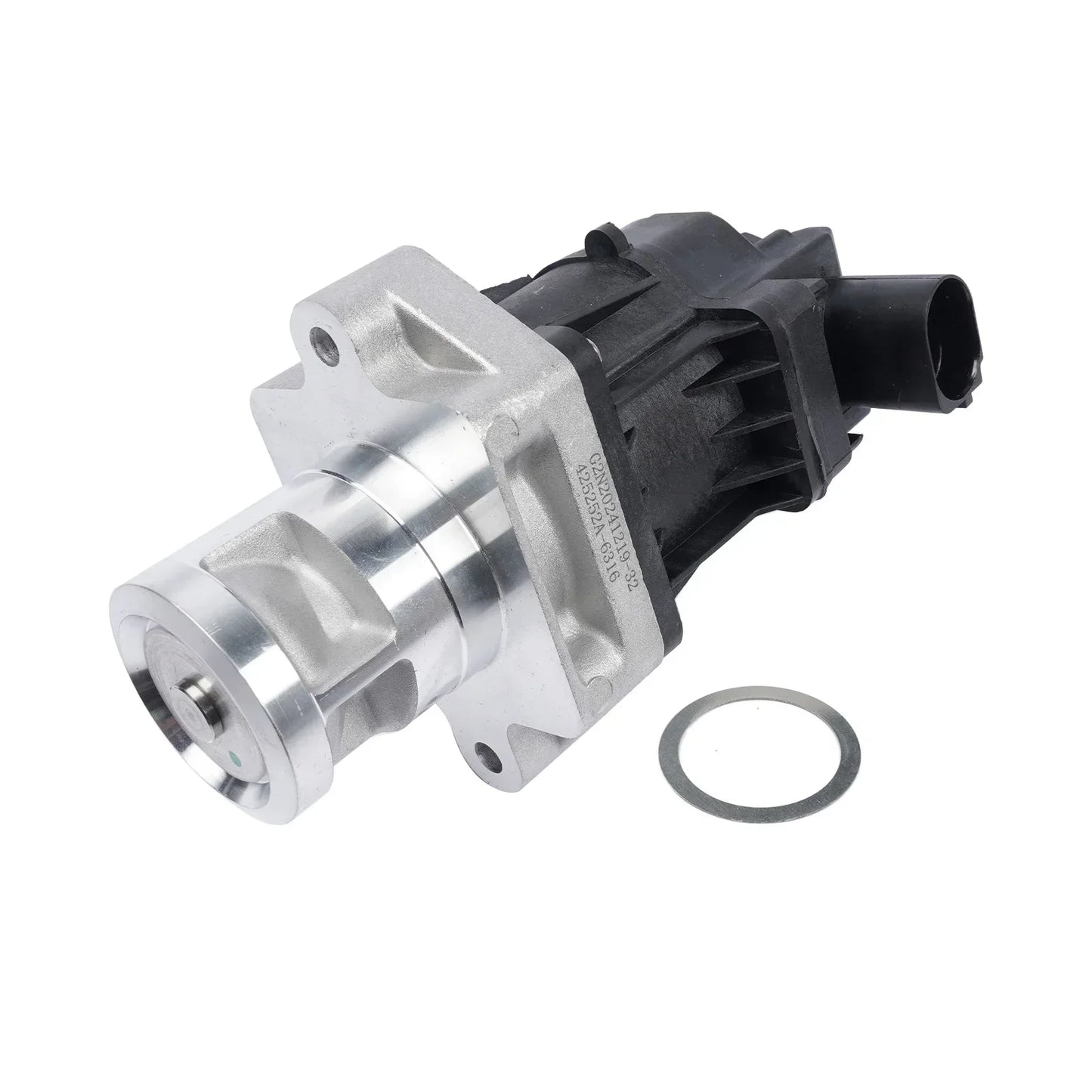 AP01 EGR Control Valve For Jeep Grand Cherokee Maserati Levante Ghibli Chrysler 300C 3.0 D 68239573AA 68150053AA