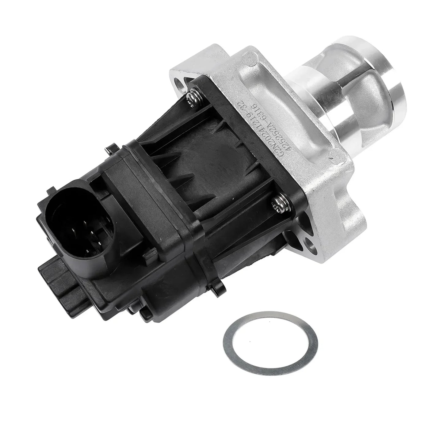 AP01 EGR Control Valve For Jeep Grand Cherokee Maserati Levante Ghibli Chrysler 300C 3.0 D 68239573AA 68150053AA