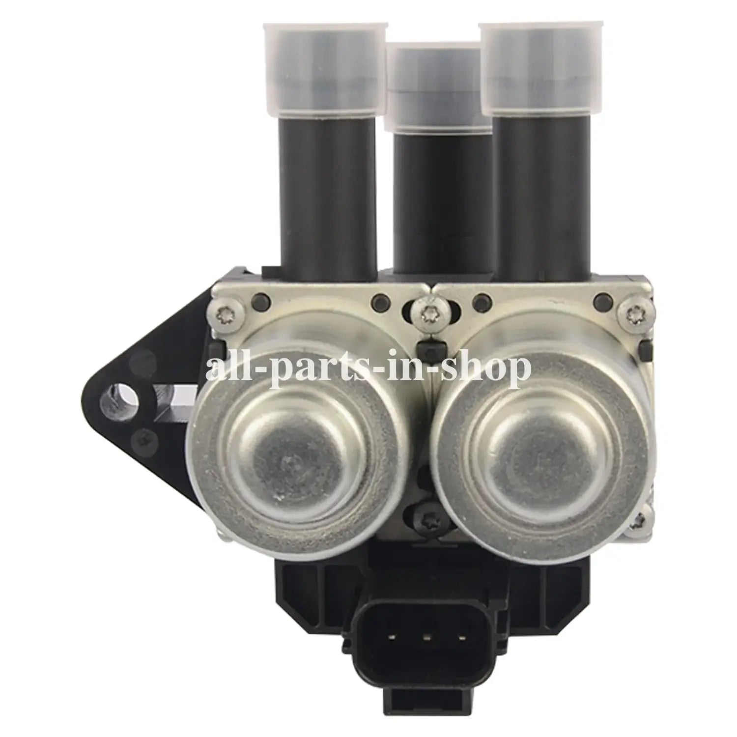 Zawór sterowania nagrzewnicą Jaguar S-Type 2002–2008, 3 króćce – zdjęcie produktu