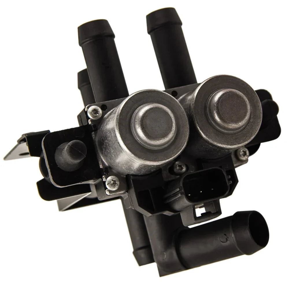 Heater control valve Jaguar S-Type, Lincoln LS, Ford Thunderbird