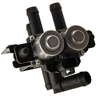 Heater control valve Jaguar S-Type, Lincoln LS, Ford Thunderbird