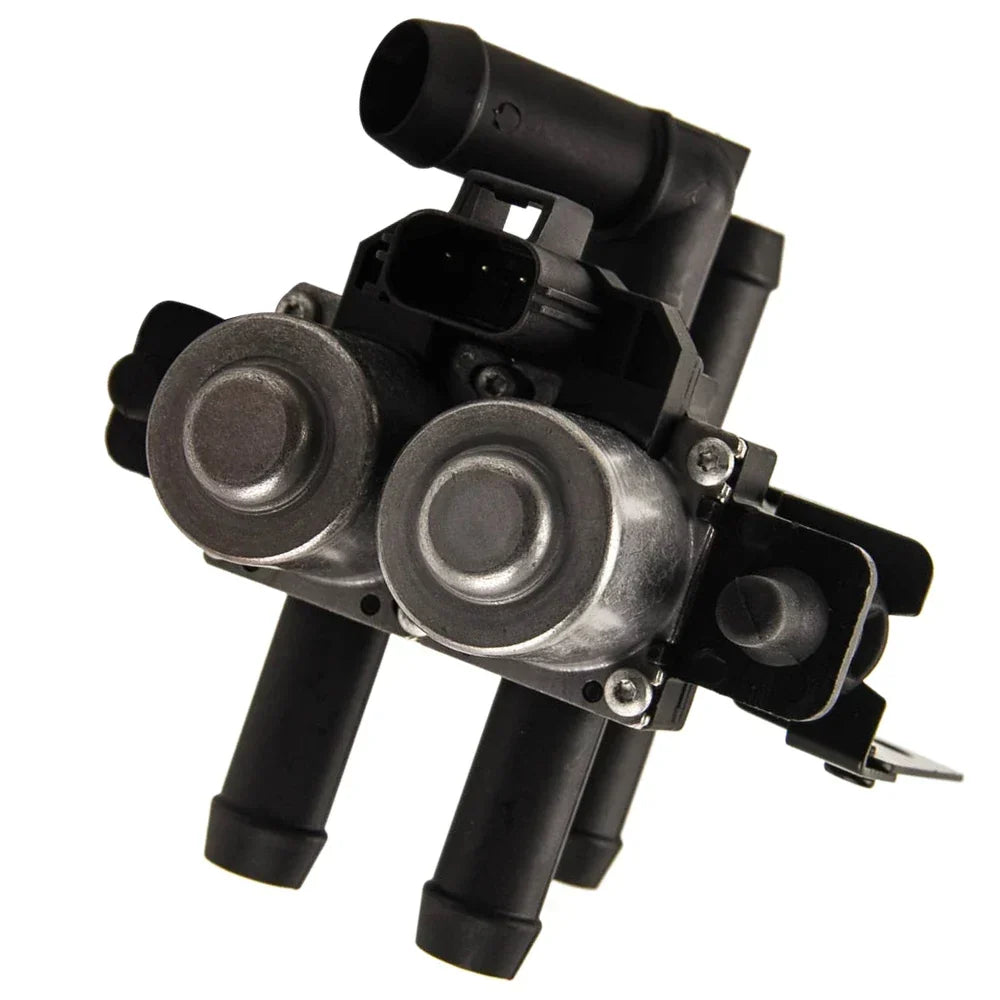 Heater control valve Jaguar S-Type, Lincoln LS, Ford Thunderbird
