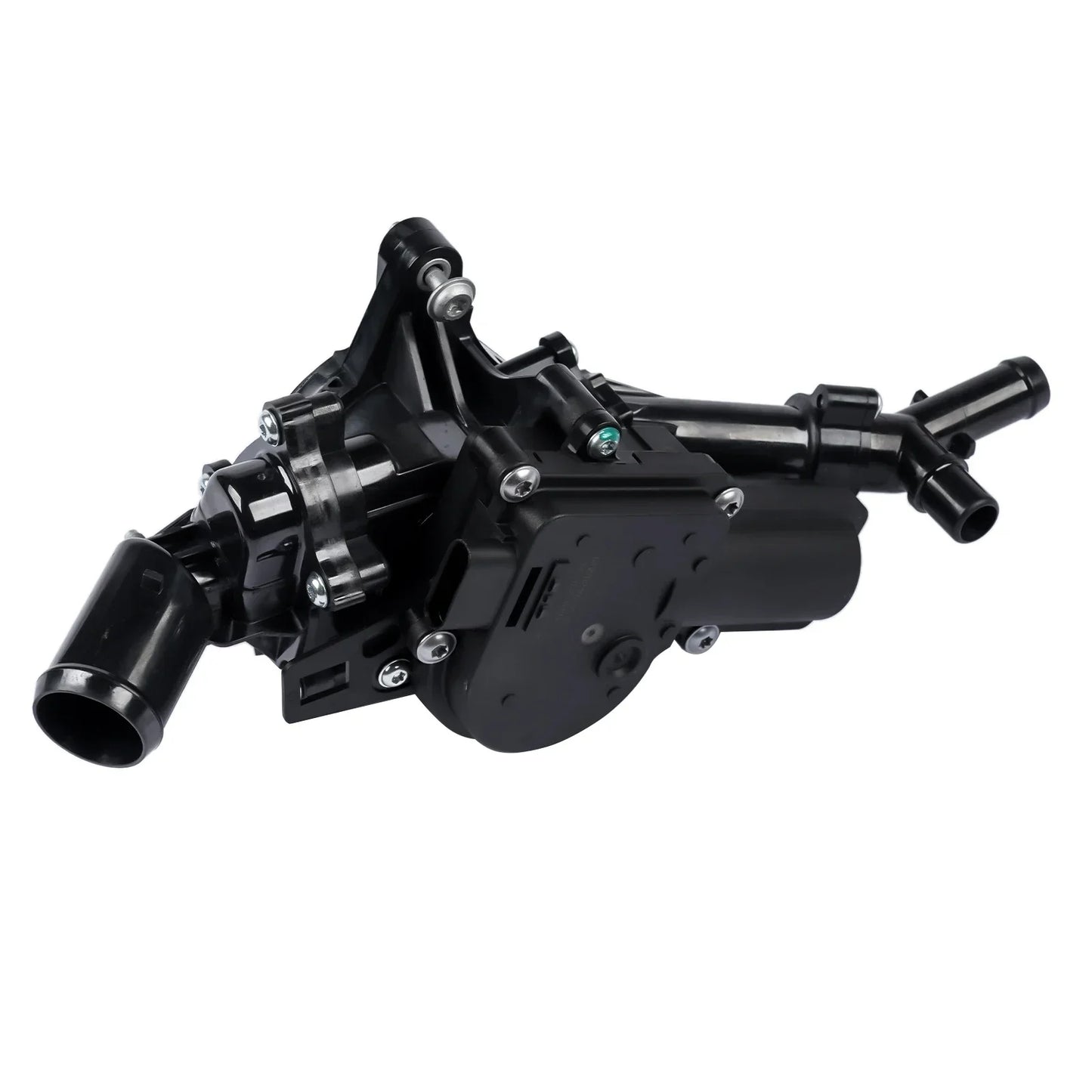 AP01 HVAC varmekontrolventil til Mazda 3 6 CX-3 CX-5 CX-30 2018-2023 PYFD-15-16ZA
