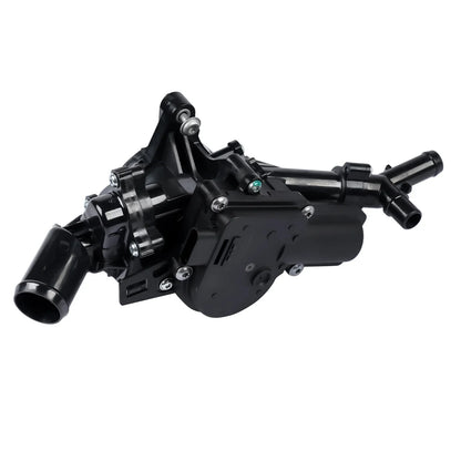AP01 HVAC varmekontrolventil til Mazda 3 6 CX-3 CX-5 CX-30 2018-2023 PYFD-15-16ZA