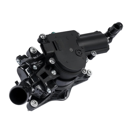 AP01 HVAC varmekontrolventil til Mazda 3 6 CX-3 CX-5 CX-30 2018-2023 PYFD-15-16ZA