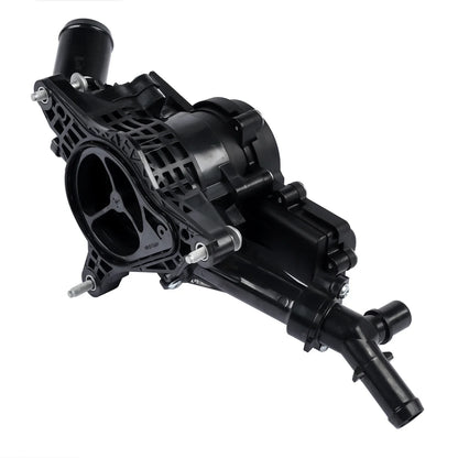 AP01 HVAC varmekontrolventil til Mazda 3 6 CX-3 CX-5 CX-30 2018-2023 PYFD-15-16ZA