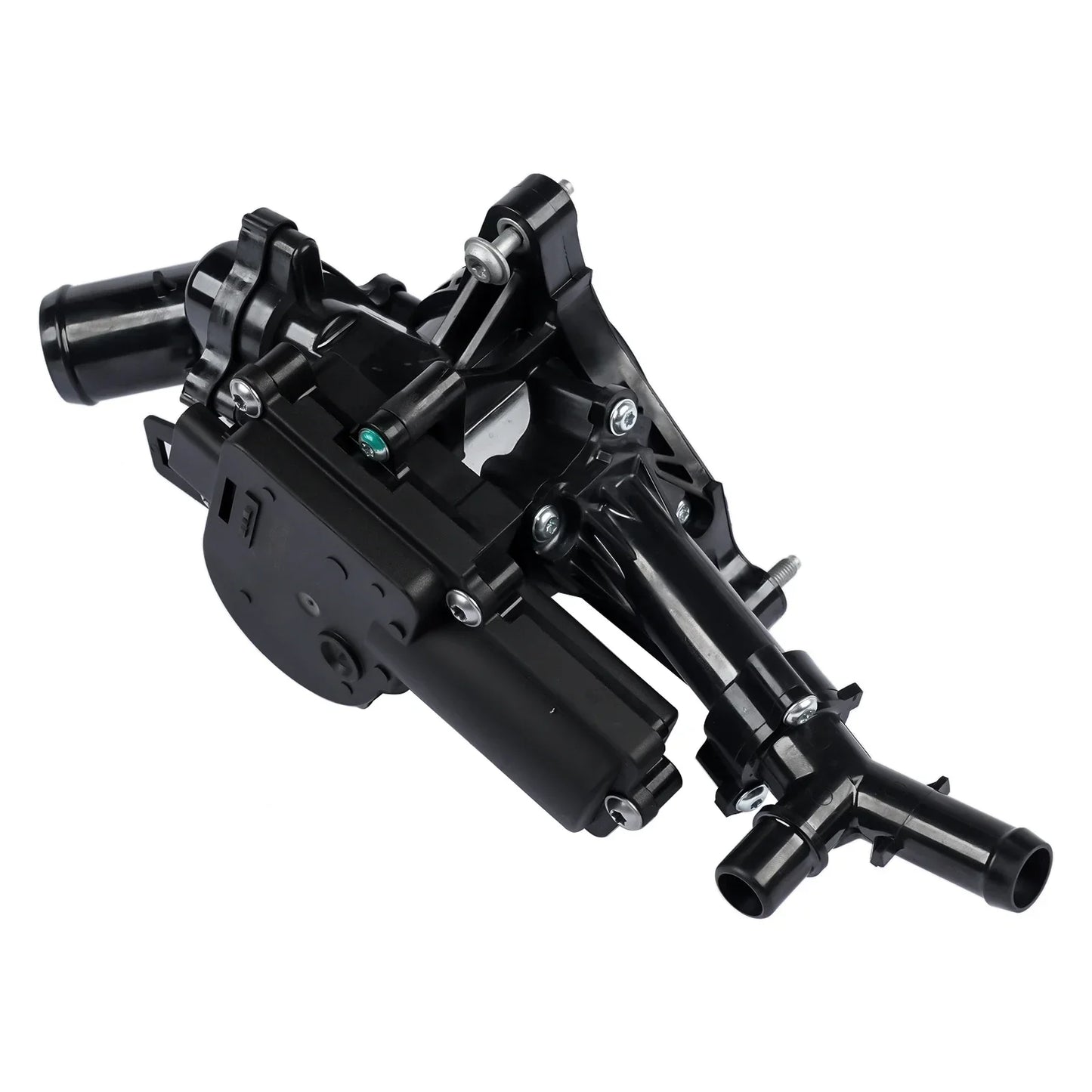 AP01 HVAC varmekontrolventil til Mazda 3 6 CX-3 CX-5 CX-30 2018-2023 PYFD-15-16ZA