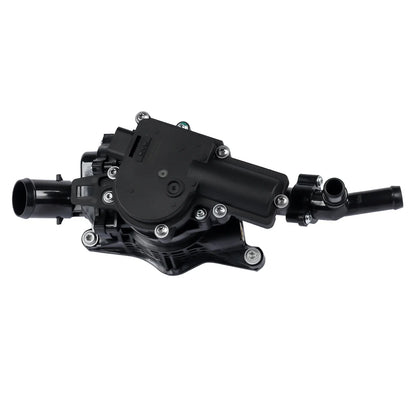 AP01 HVAC varmekontrolventil til Mazda 3 6 CX-3 CX-5 CX-30 2018-2023 PYFD-15-16ZA