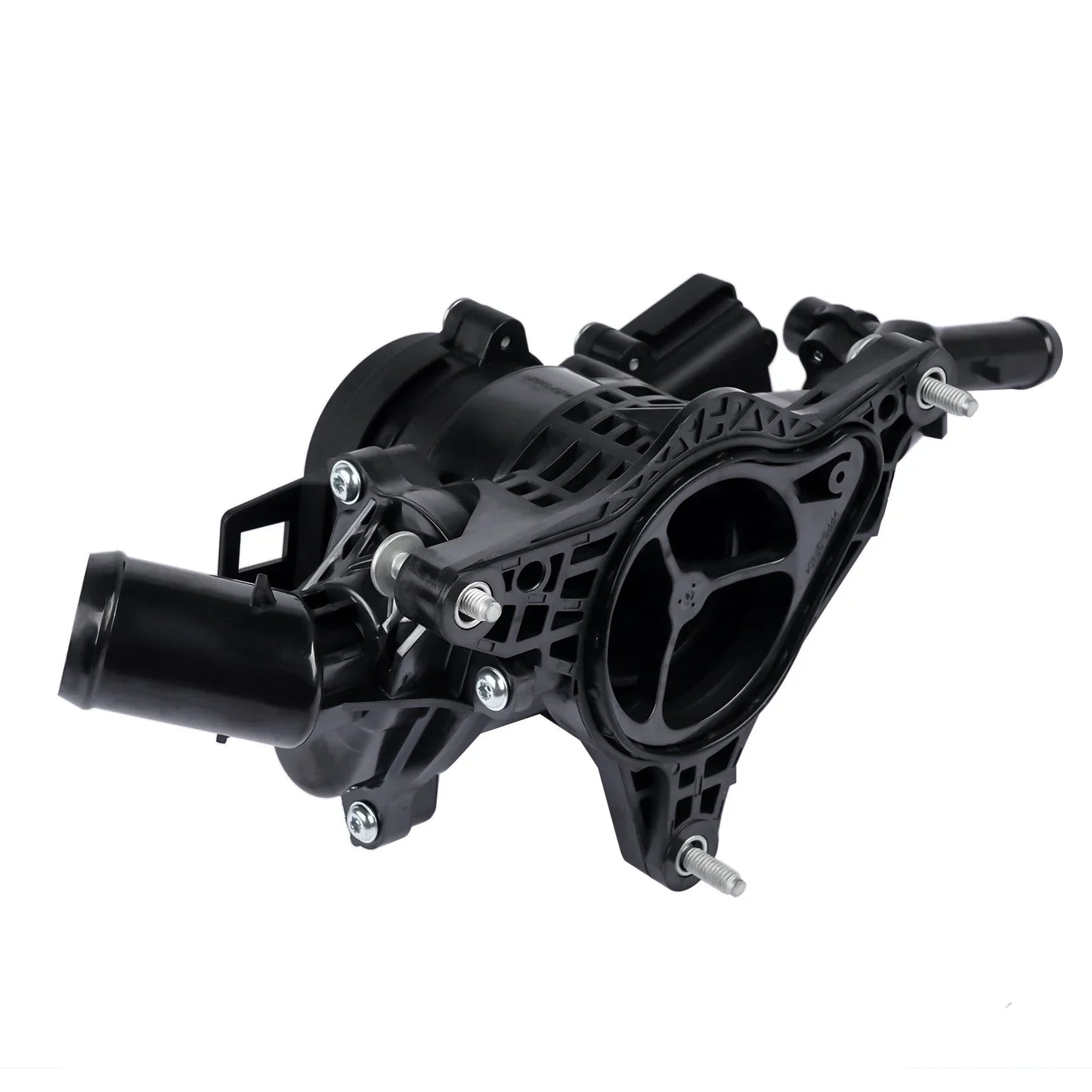 AP01 HVAC varmekontrolventil til Mazda 3 6 CX-3 CX-5 CX-30 2018-2023 PYFD-15-16ZA