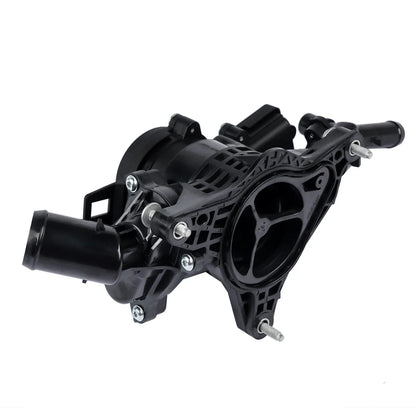 AP01 HVAC varmekontrolventil til Mazda 3 6 CX-3 CX-5 CX-30 2018-2023 PYFD-15-16ZA