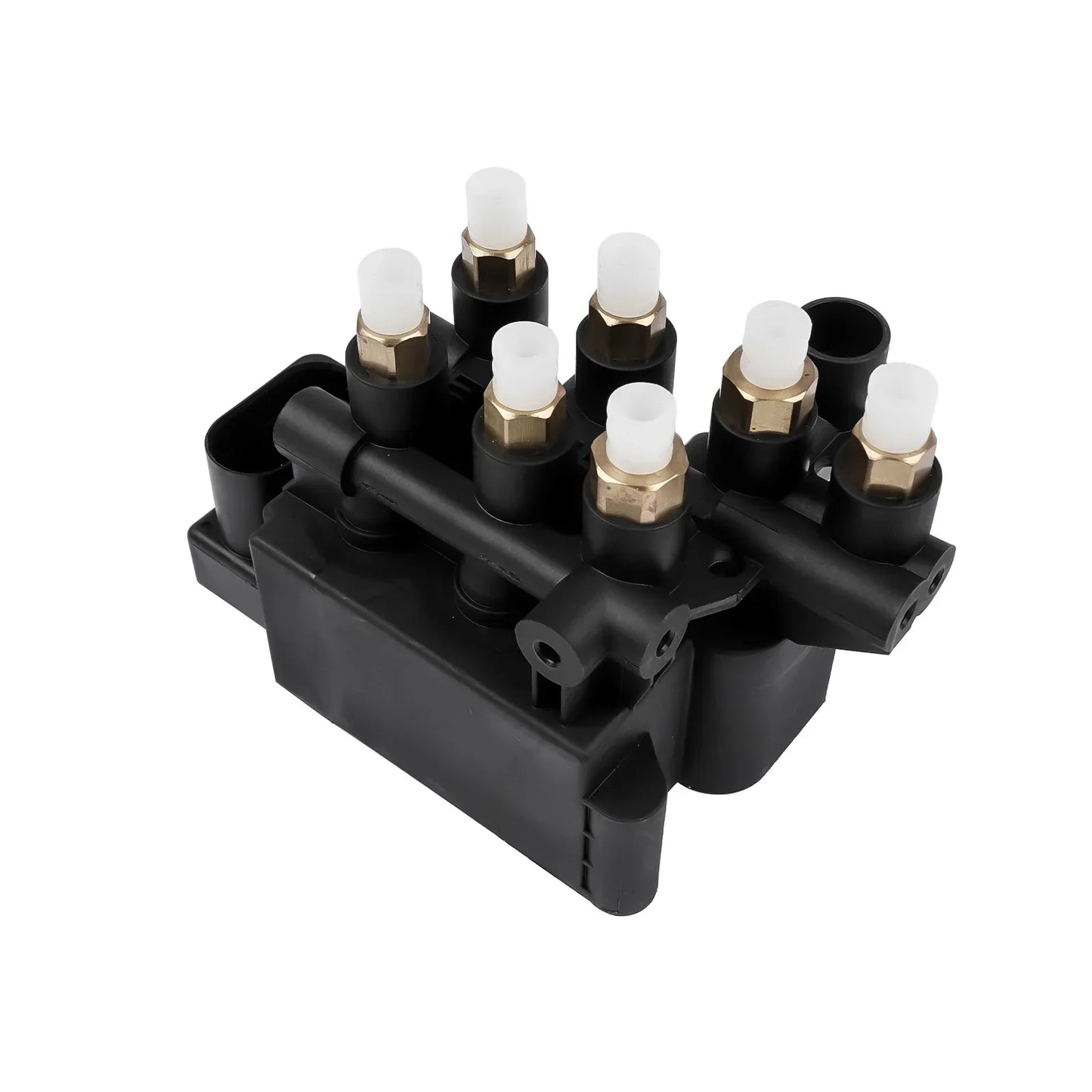 AP01 Ventil-Druckluftsystem für Porsche Panamera Hatchback Wagon 2.9L 4.0L 971616056