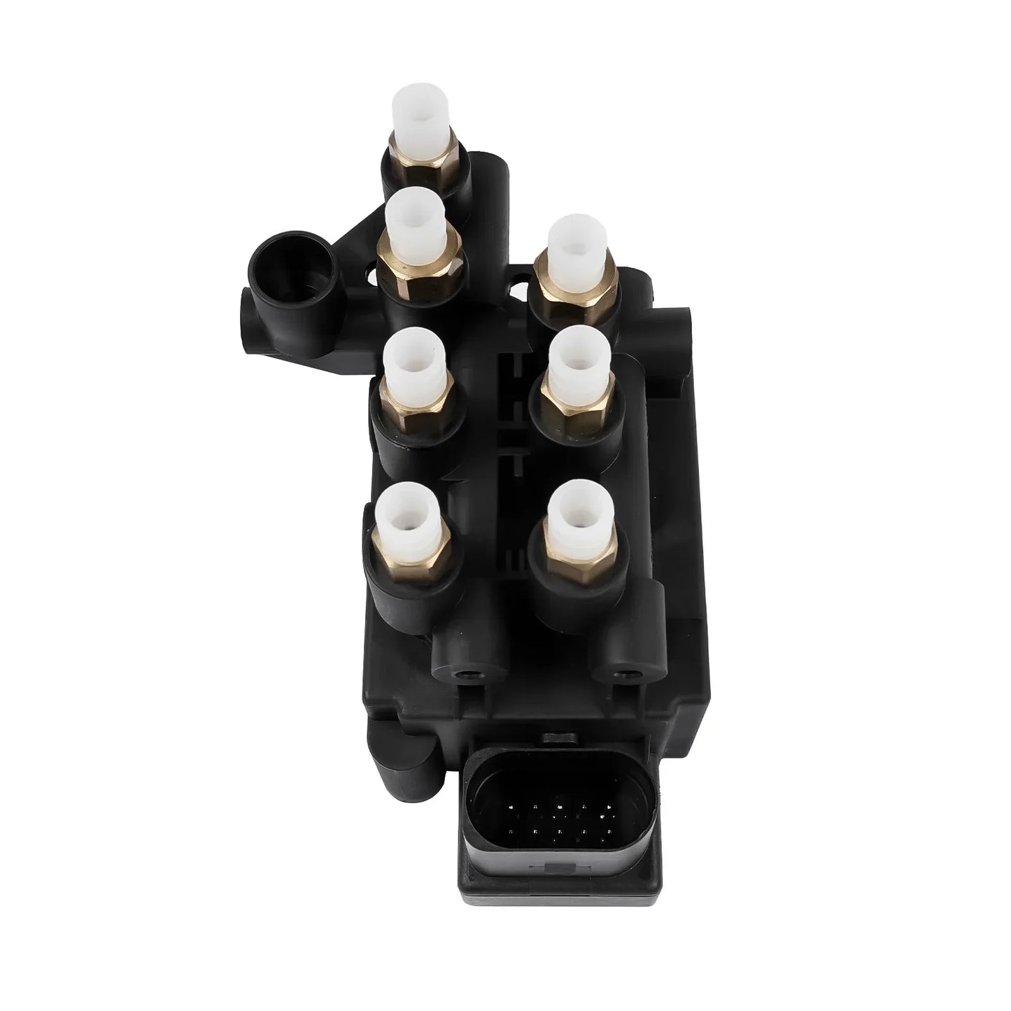 AP01 Ventil-Druckluftsystem für Porsche Panamera Hatchback Wagon 2.9L 4.0L 971616056