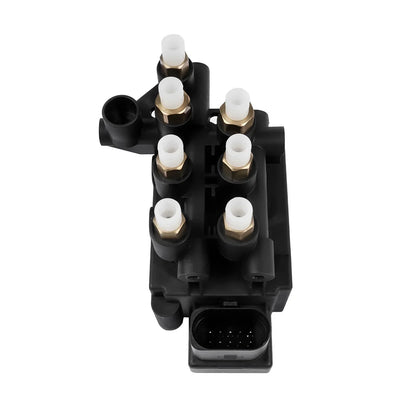 AP01 Ventil-Druckluftsystem für Porsche Panamera Hatchback Wagon 2.9L 4.0L 971616056
